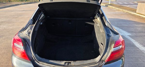 Vauxhall Insignia SRI New NCT 07.27 375741969