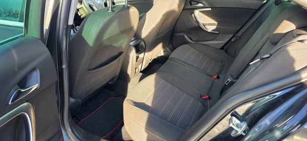 Vauxhall Insignia SRI New NCT 07.27 375741975