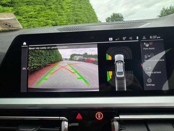 BMW 3-Series 2019 M-SPORT INDIVIDUAL AUTO 375768616