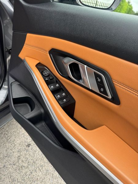 BMW 3-Series 2019 M-SPORT INDIVIDUAL AUTO 375768610