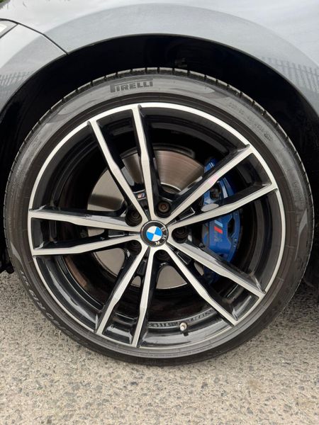 BMW 3-Series 2019 M-SPORT INDIVIDUAL AUTO 375768621