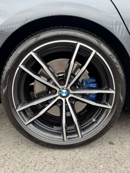 BMW 3-Series 2019 M-SPORT INDIVIDUAL AUTO 375768623