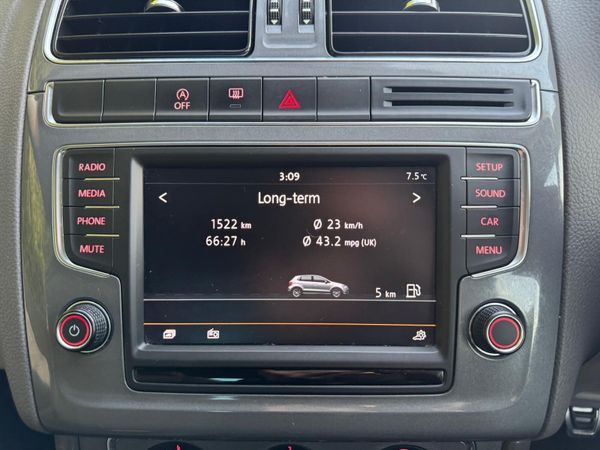 VW Polo 2016 SE 3 DR 1.0 TOP SPEC 375768848