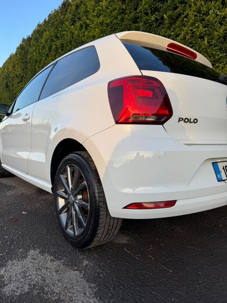 VW Polo 2016 SE 3 DR 1.0 TOP SPEC 375768842