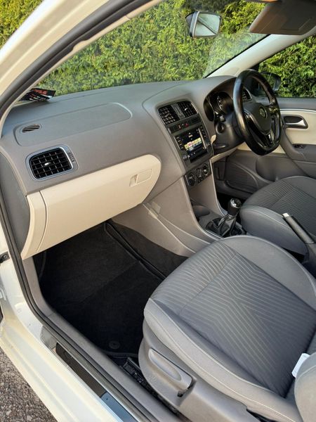 VW Polo 2016 SE 3 DR 1.0 TOP SPEC 375768843