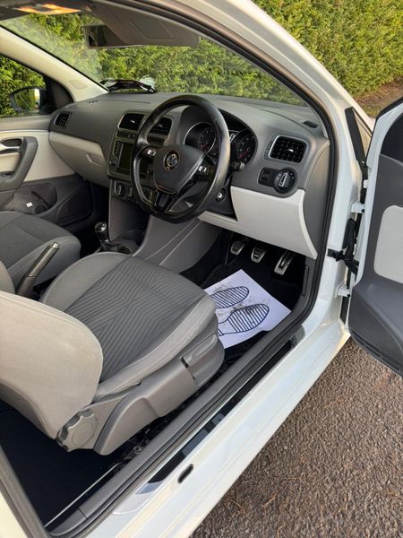 VW Polo 2016 SE 3 DR 1.0 TOP SPEC 375768855