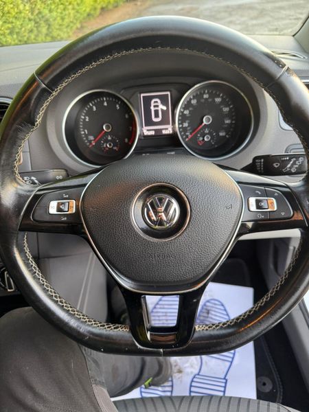 VW Polo 2016 SE 3 DR 1.0 TOP SPEC 375768856