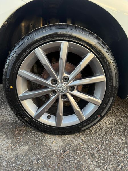 VW Polo 2016 SE 3 DR 1.0 TOP SPEC 375768882