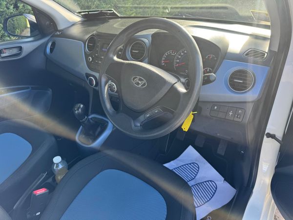 Hyundai i10 2019 CLASSIC 1.0 NCT 01-27 375770485