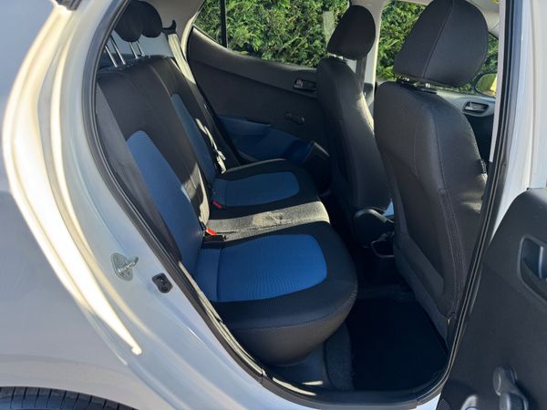 Hyundai i10 2019 CLASSIC 1.0 NCT 01-27 375770481