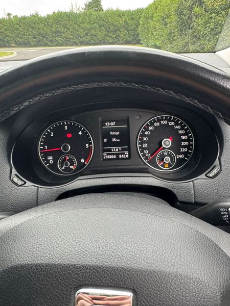 SEAT Alhambra 2018 TDi LEATHER + CHILD BOOSTERS 375770628