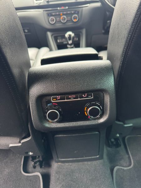 SEAT Alhambra 2018 TDi LEATHER + CHILD BOOSTERS 375770632