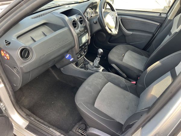 Dacia Duster 2017 1.5 dCi 110 PRESTIGE 375772222