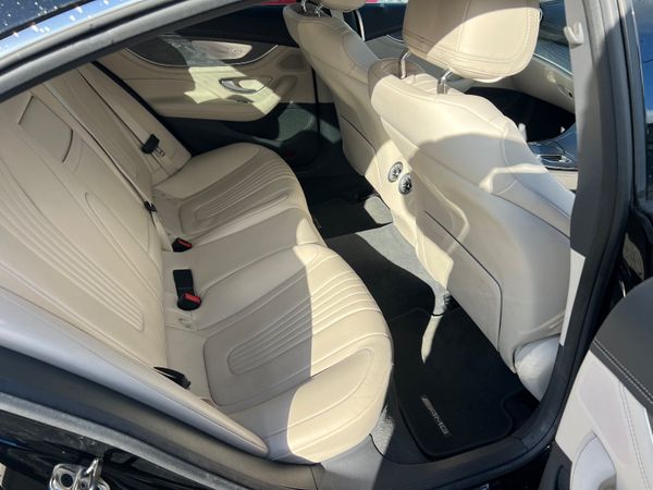 Mercedes-Benz CLS 2021 CLS 220 D AMG Line 375772264