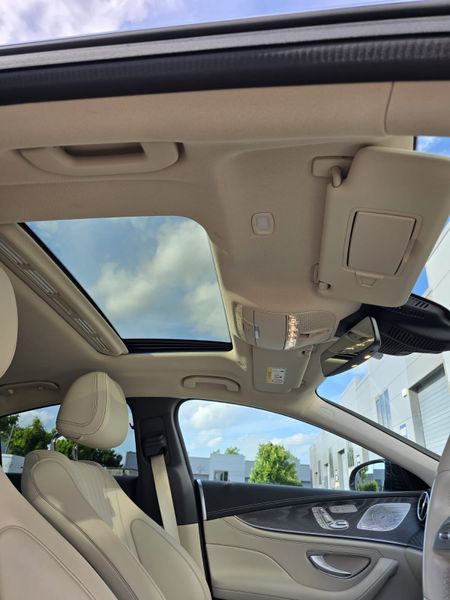 Mercedes-Benz CLS 2021 CLS 220 D AMG Line 375772269