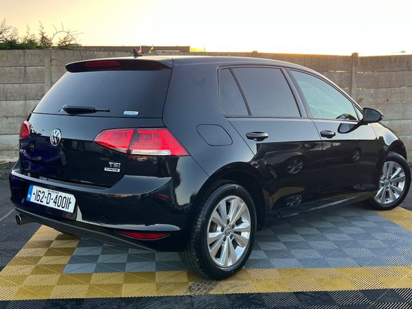 Volkswagen Golf 1.2 TSI Auto 375796636