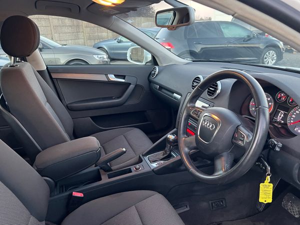 Audi A3 1.4 TSI Auto 375805236