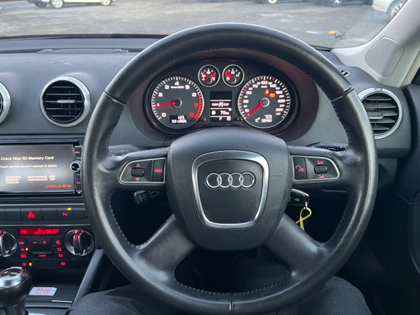 Audi A3 1.4 TSI Auto 375805237