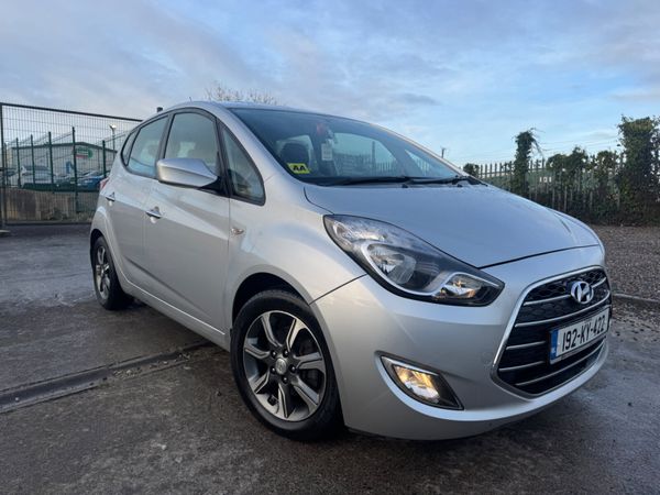 Hyundai ix20 2019 375831304