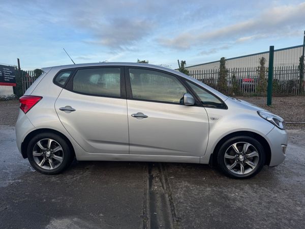 Hyundai ix20 2019 375831307