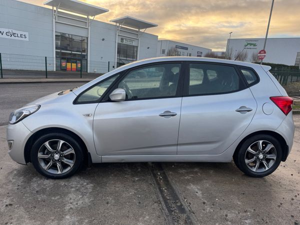 Hyundai ix20 2019 375831309