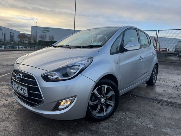 Hyundai ix20 2019 375831300