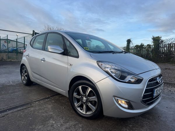 Hyundai ix20 2019 375831301