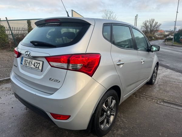 Hyundai ix20 2019 375831311