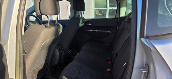 Peugeot 3008 New NCT One owner 375851146