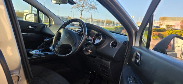 Peugeot 3008 New NCT One owner 375851151