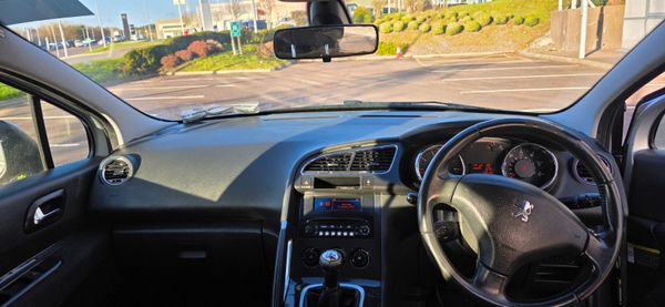 Peugeot 3008 New NCT One owner 375851152