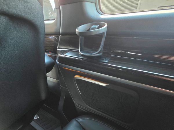 2016 Mercedes Benz V Class V250 8 Seater Low Milea 375870997