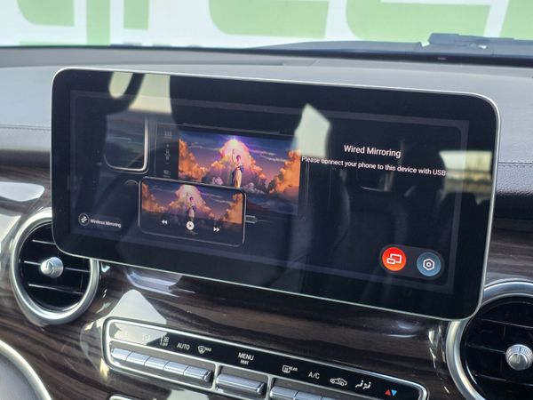 2016 Mercedes Benz V Class V250 8 Seater Low Milea 375871005