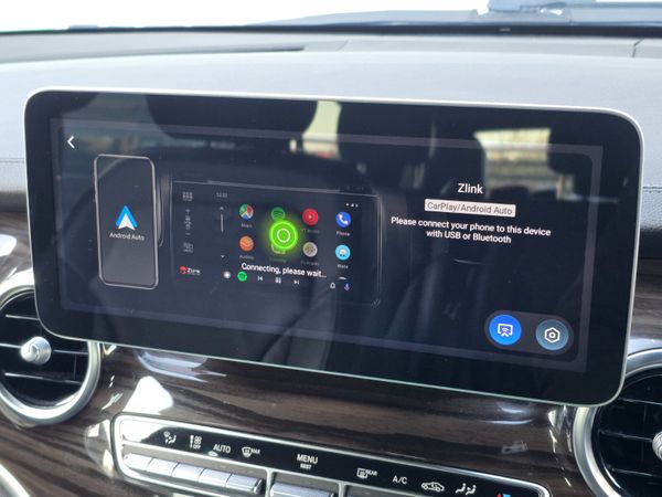 2016 Mercedes Benz V Class V250 8 Seater Low Milea 375871008