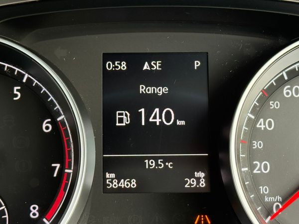 2016 VW Golf 1.2 petrol automatic, 36k Miles 375936986