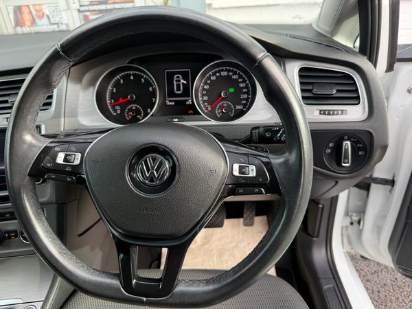 2016 VW Golf 1.2 petrol automatic, 36k Miles 375936988