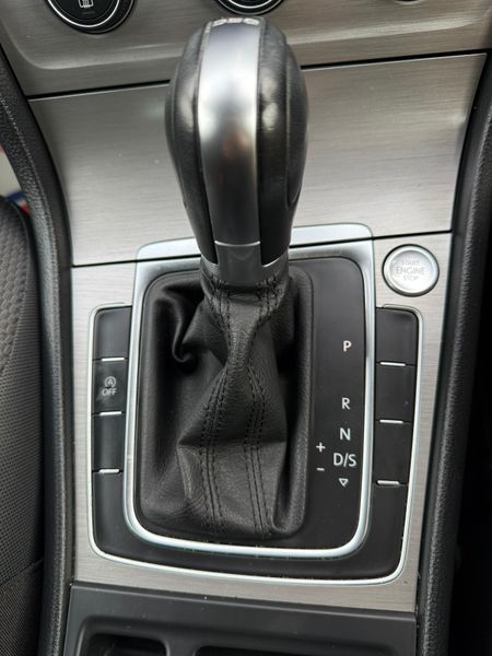 2016 VW Golf 1.2 petrol automatic, 36k Miles 375936989