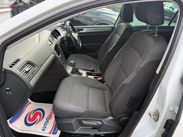 2016 VW Golf 1.2 petrol automatic, 36k Miles 375936999