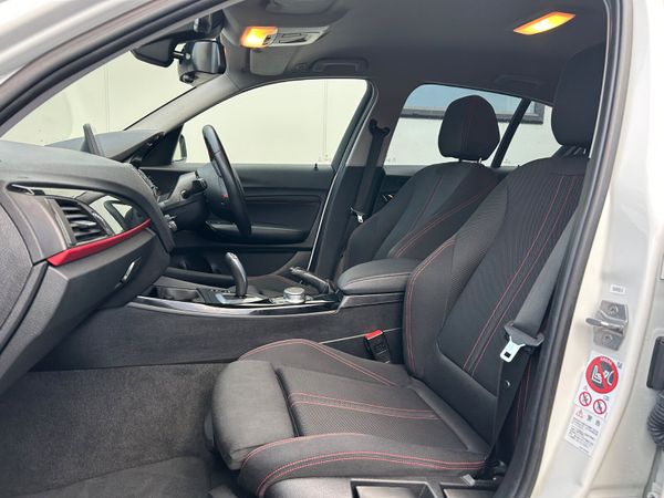 BMW 118D Sport 375944475