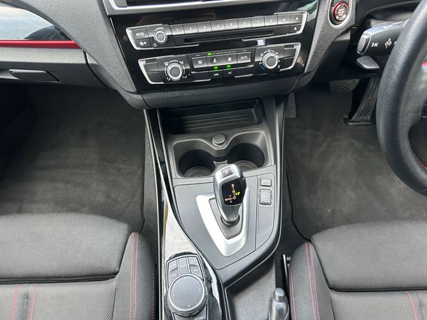 BMW 118D Sport 375944476