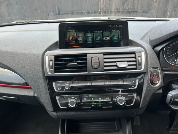 BMW 118D Sport 375944470