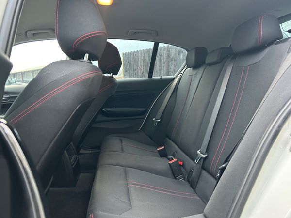 BMW 118D Sport 375944501