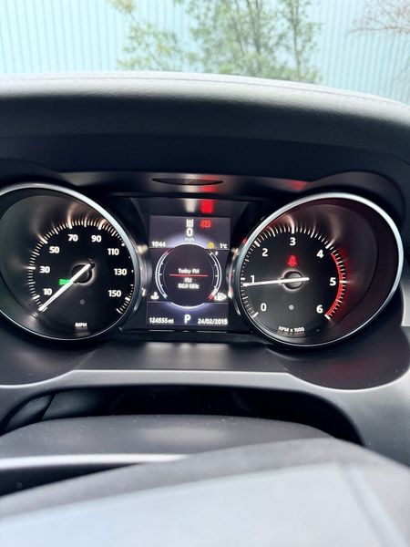 Land Rover Evoque AUTO TD4 HSE 375942558