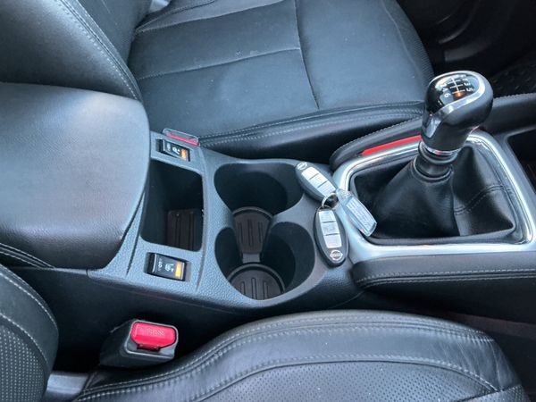 141 NISSAN QASHQAI PANORAMIC ROOF LOW KMS 375989815