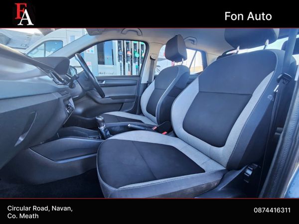 Skoda Fabia 1.0 PETROL NEW MODEL *HIGH SPEC* NEW N 375983364