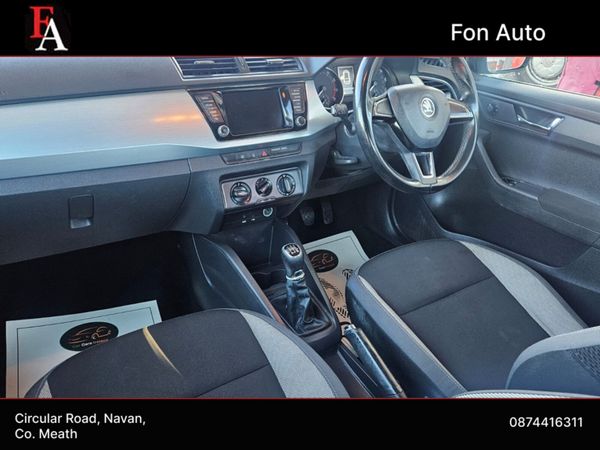 Skoda Fabia 1.0 PETROL NEW MODEL *HIGH SPEC* NEW N 375983367