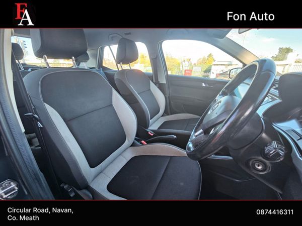 Skoda Fabia 1.0 PETROL NEW MODEL *HIGH SPEC* NEW N 375983360