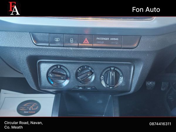 Skoda Fabia 1.0 PETROL NEW MODEL *HIGH SPEC* NEW N 375983376