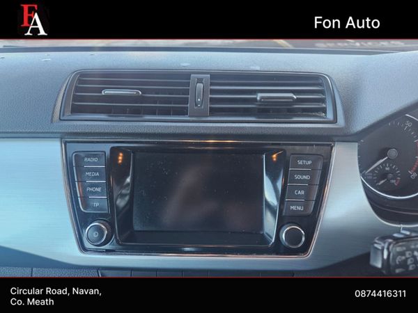 Skoda Fabia 1.0 PETROL NEW MODEL *HIGH SPEC* NEW N 375983378