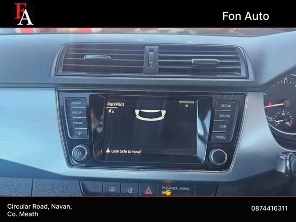 Skoda Fabia 1.0 PETROL NEW MODEL *HIGH SPEC* NEW N 375983379